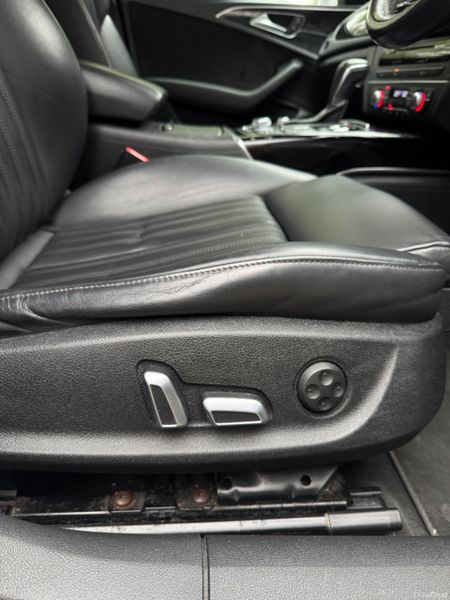 Audi A6 2016 S-Line Ultra Automatic 387755571