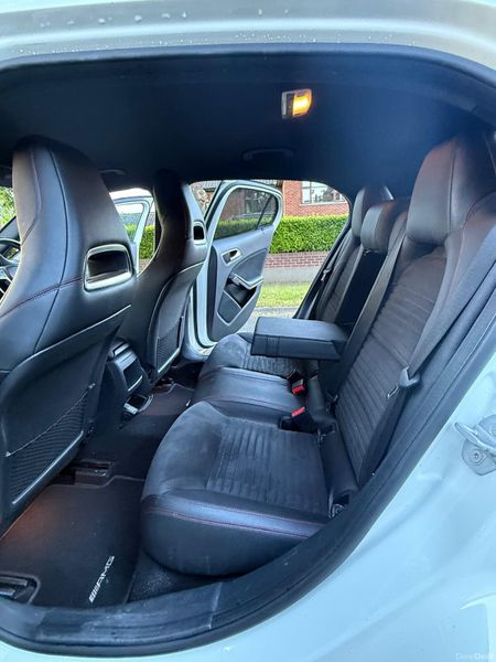 Mercedes-Benz. AMG. New NCT. WARRANTY. FINANCE 387755887