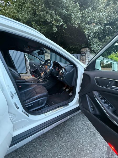 Mercedes-Benz. AMG. New NCT. WARRANTY. FINANCE 387755901