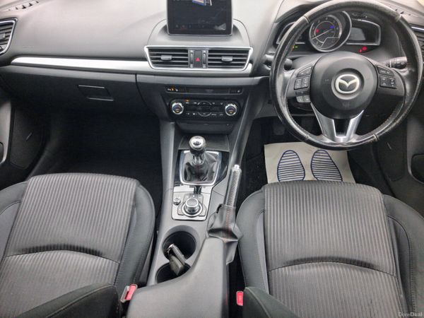 141 Mazda Mazda3 2.2D Sport 387758909