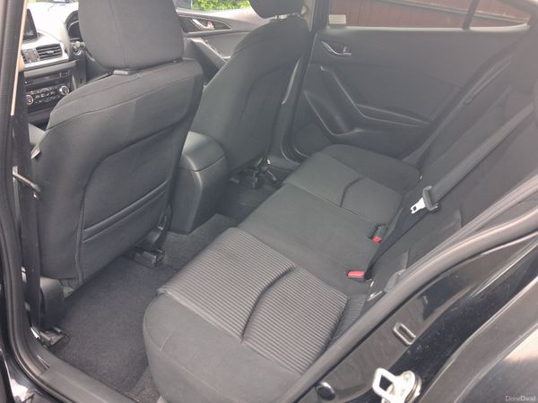141 Mazda Mazda3 2.2D Sport 387758923