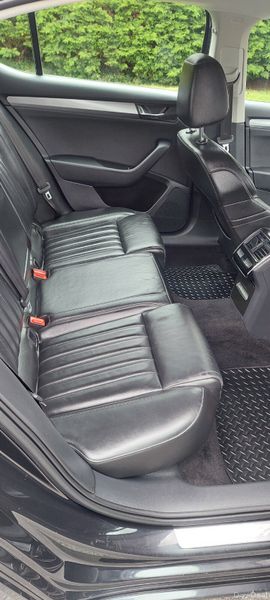 Skoda Superb 2017 2.0L *HIGH SPEC* 387759625