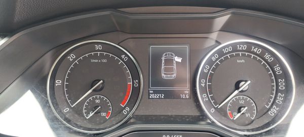 Skoda Superb 2017 2.0L *HIGH SPEC* 387759637