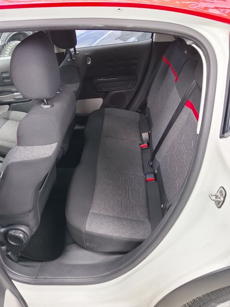 Citroen C3 1.2 Flair 387773271