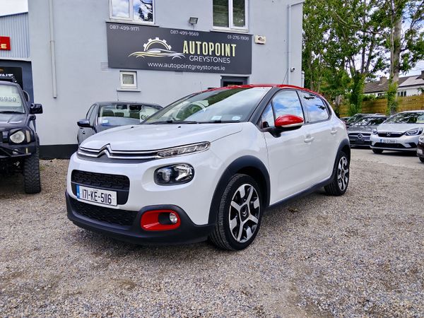 Citroen C3 1.2 Flair 387773275