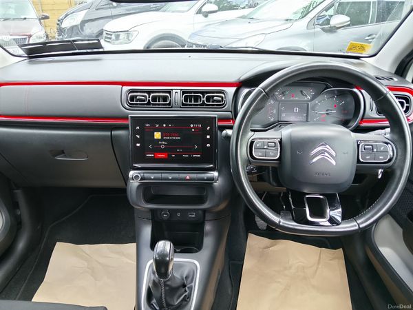 Citroen C3 1.2 Flair 387773277