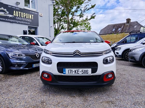 Citroen C3 1.2 Flair 387773279