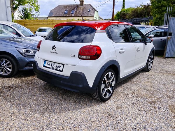 Citroen C3 1.2 Flair 387773281