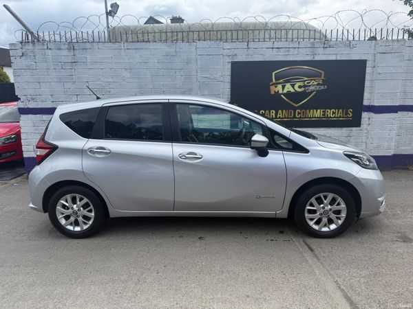 Nissan Note 2020 387775145