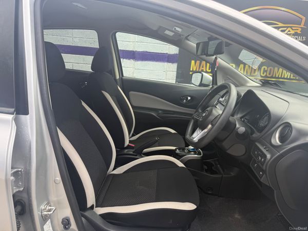 Nissan Note 2020 387775151