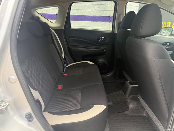 Nissan Note 2020 387775155
