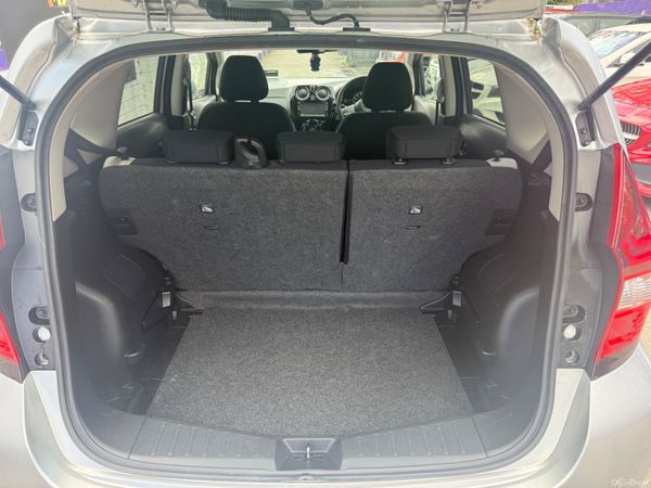 Nissan Note 2020 387775157