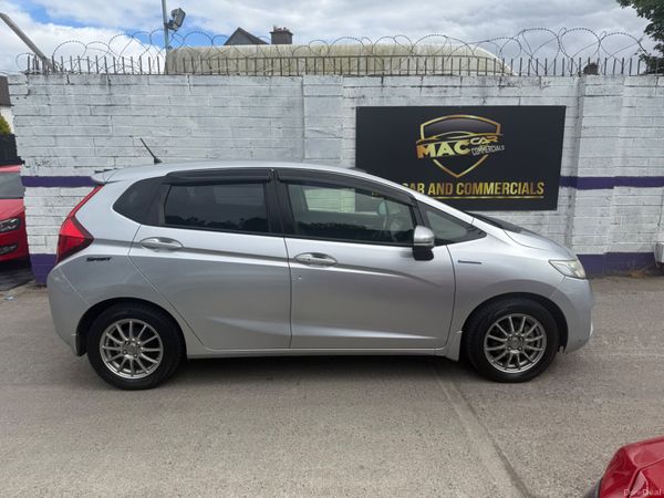 Honda Fit 2014 387775471