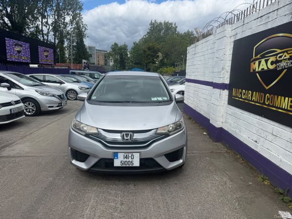 Honda Fit 2014 387775473