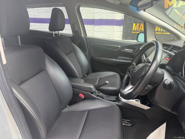 Honda Fit 2014 387775477