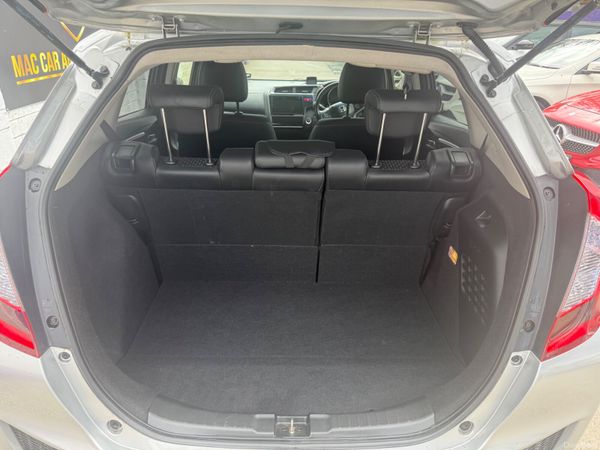 Honda Fit 2014 387775479