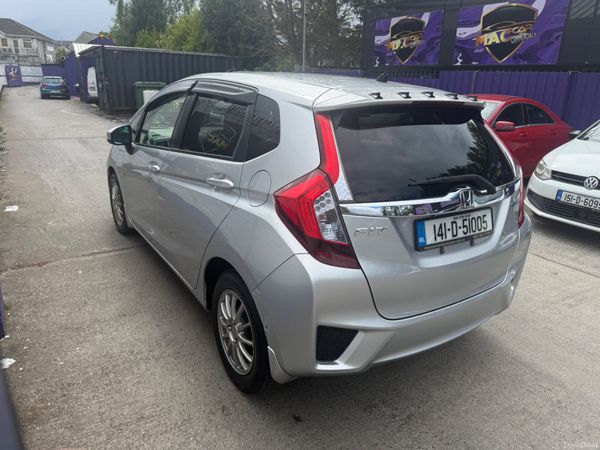 Honda Fit 2014 387775481