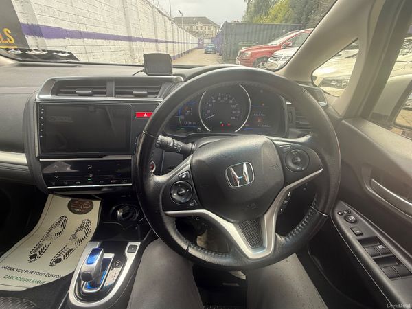 Honda Fit 2014 387775487