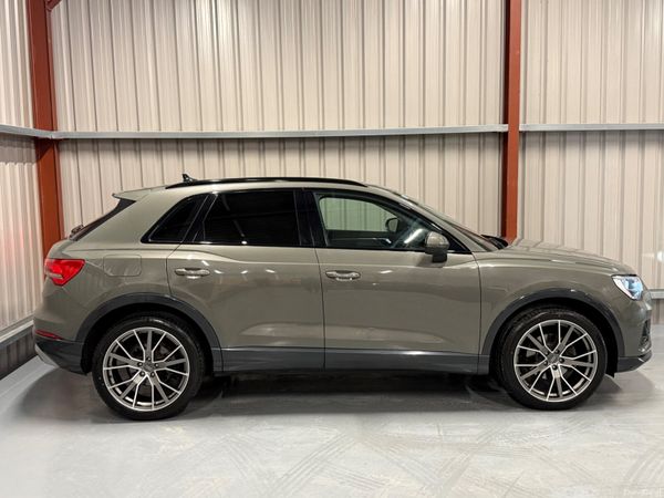2020 Audi Q3 2.0TDI Automatic 387780273