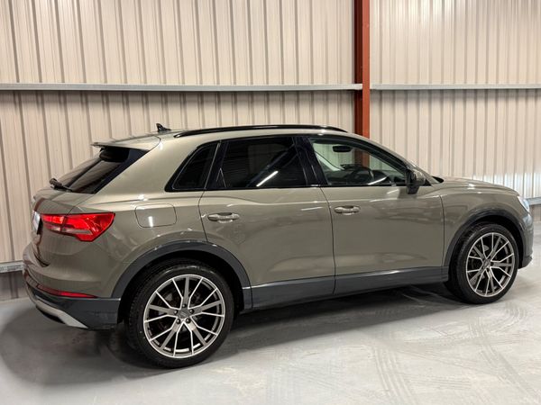 2020 Audi Q3 2.0TDI Automatic 387780275