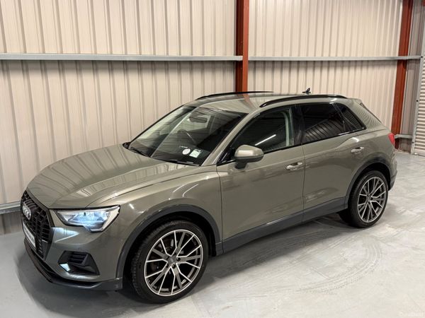 2020 Audi Q3 2.0TDI Automatic 387780277
