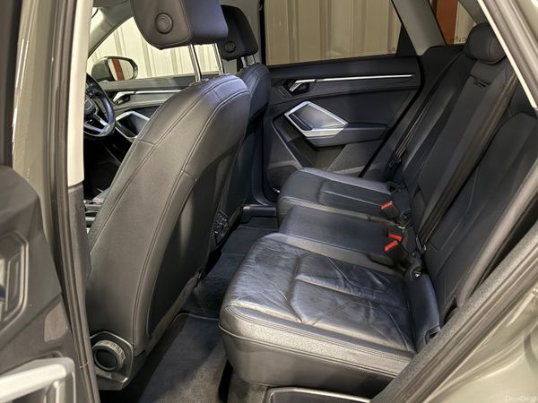 2020 Audi Q3 2.0TDI Automatic 387780279