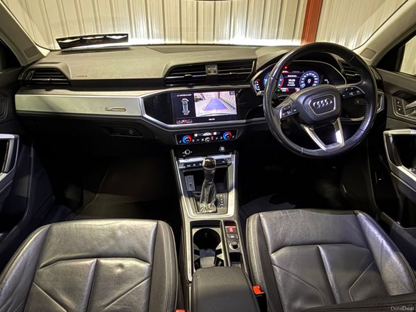 2020 Audi Q3 2.0TDI Automatic 387780281