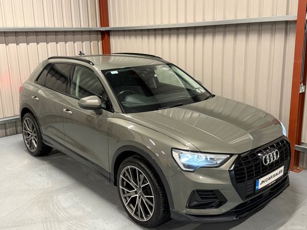 2020 Audi Q3 2.0TDI Automatic 387780283