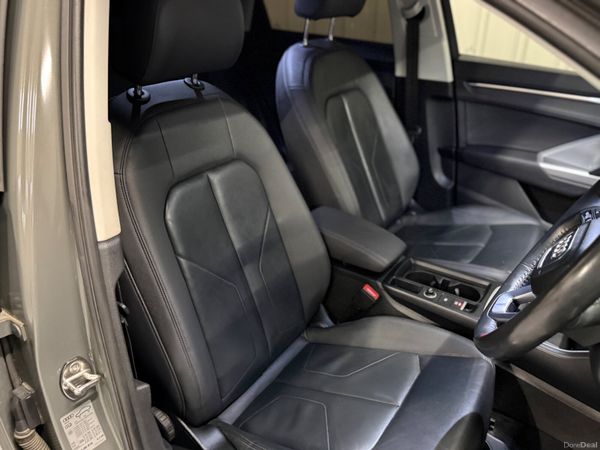 2020 Audi Q3 2.0TDI Automatic 387780379