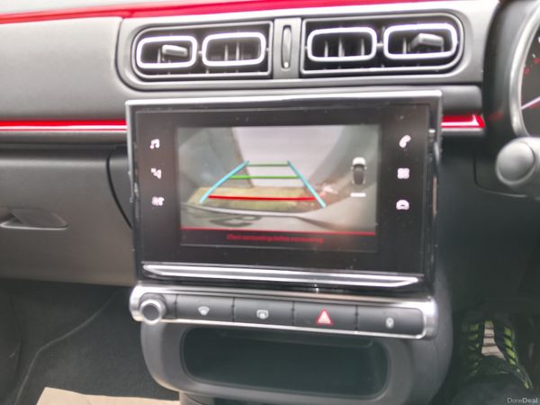 Citroen C3 1.2 Flair 387788309
