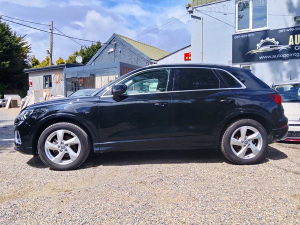 Audi Q3 **LOW KMS** 387788605