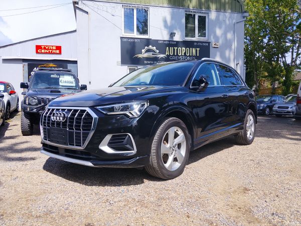 Audi Q3 **LOW KMS** 387788607
