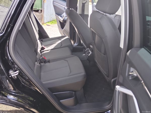 Audi Q3 **LOW KMS** 387788609