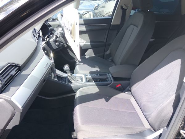 Audi Q3 **LOW KMS** 387788611