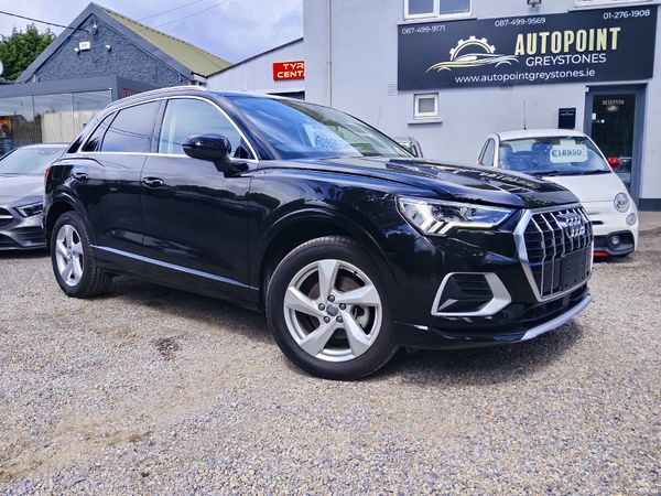 Audi Q3 **LOW KMS** 387788613