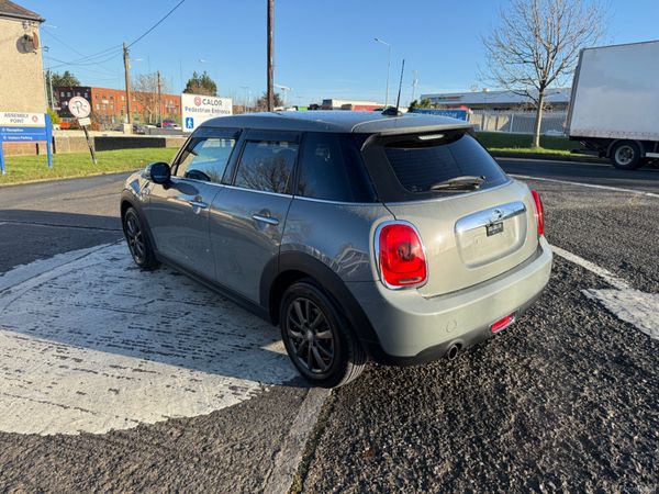 MINI 2016 1.2 PETROL AUTOMATIC 387789365
