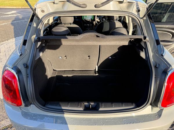 MINI 2016 1.2 PETROL AUTOMATIC 387789373