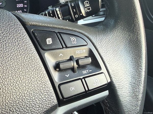 Hyundai Tucson Executive (Auto - 4WD - 2L Diesel) 387702295