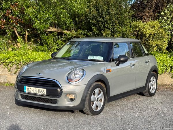 Mini One (5 Door - 1.2 Petrol - Manual) 387703763