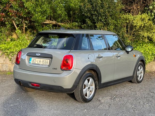 Mini One (5 Door - 1.2 Petrol - Manual) 387703765