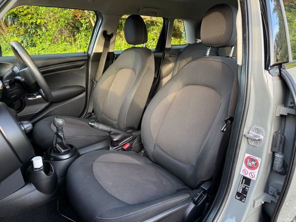 Mini One (5 Door - 1.2 Petrol - Manual) 387703771