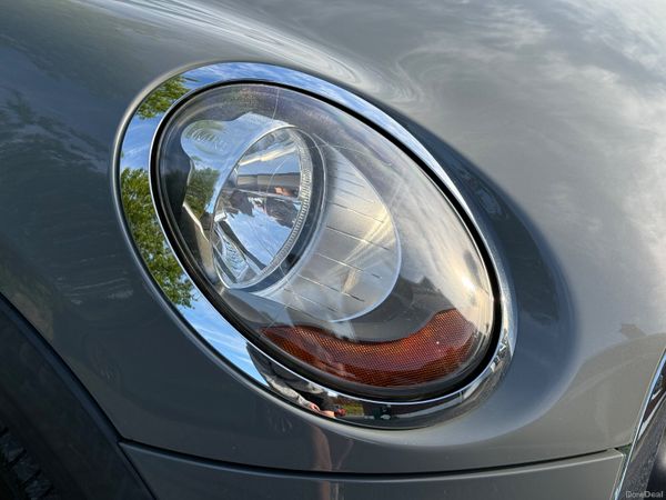 Mini One (5 Door - 1.2 Petrol - Manual) 387703773