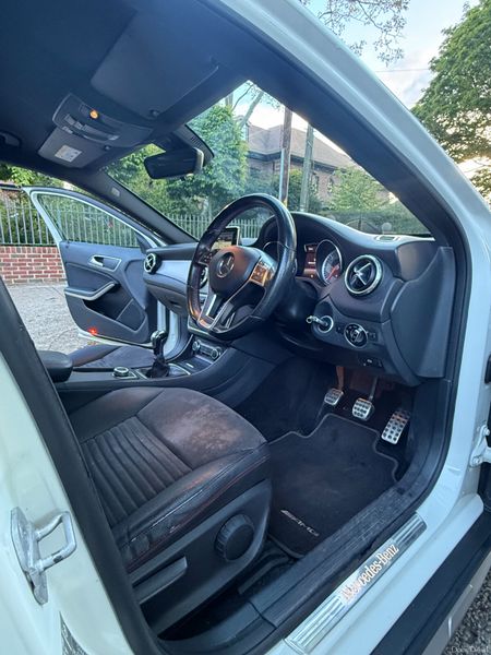 ✅ Mercedes-Benz. AMG. New NCT.  Warranty. Finance 387705973