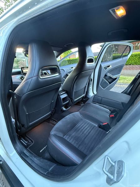 ✅ Mercedes-Benz. AMG. New NCT.  Warranty. Finance 387705975