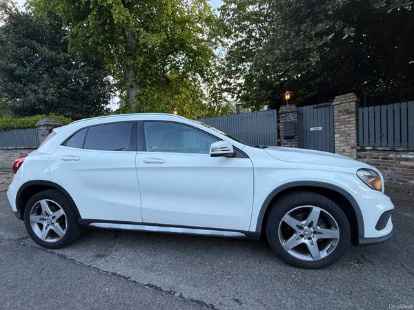 ✅ Mercedes-Benz. AMG. New NCT.  Warranty. Finance 387706009
