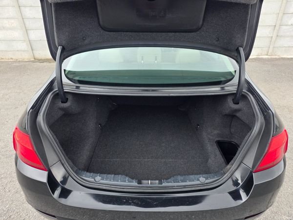 BMW 520D EfficientDynamics 387706941