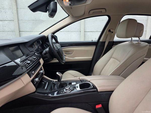 BMW 520D EfficientDynamics 387706943