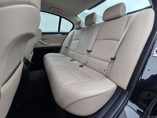 BMW 520D EfficientDynamics 387706945