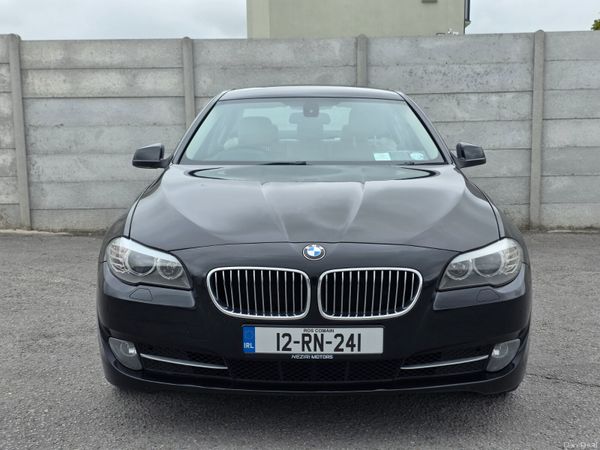 BMW 520D EfficientDynamics 387706933