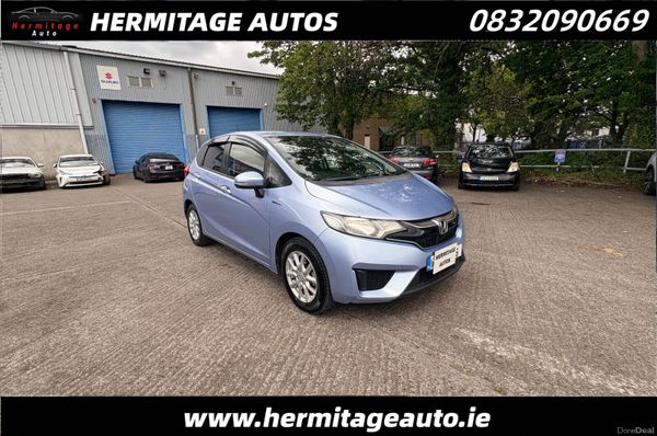 Honda Fit 1.5 Hybrid Petrol 2016 387707461